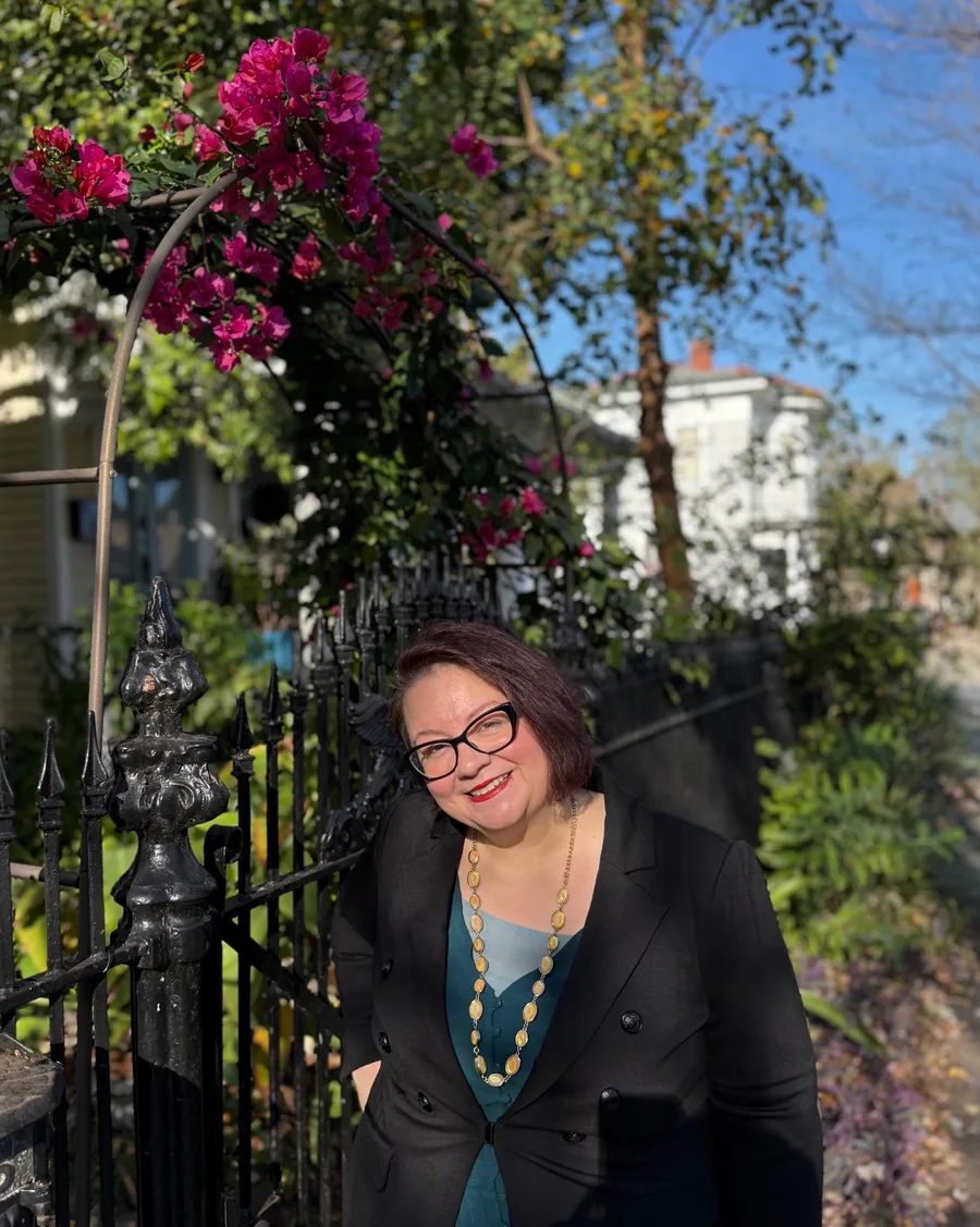 Chanttel Allen - Fractional EOS® Integrator and business consultant