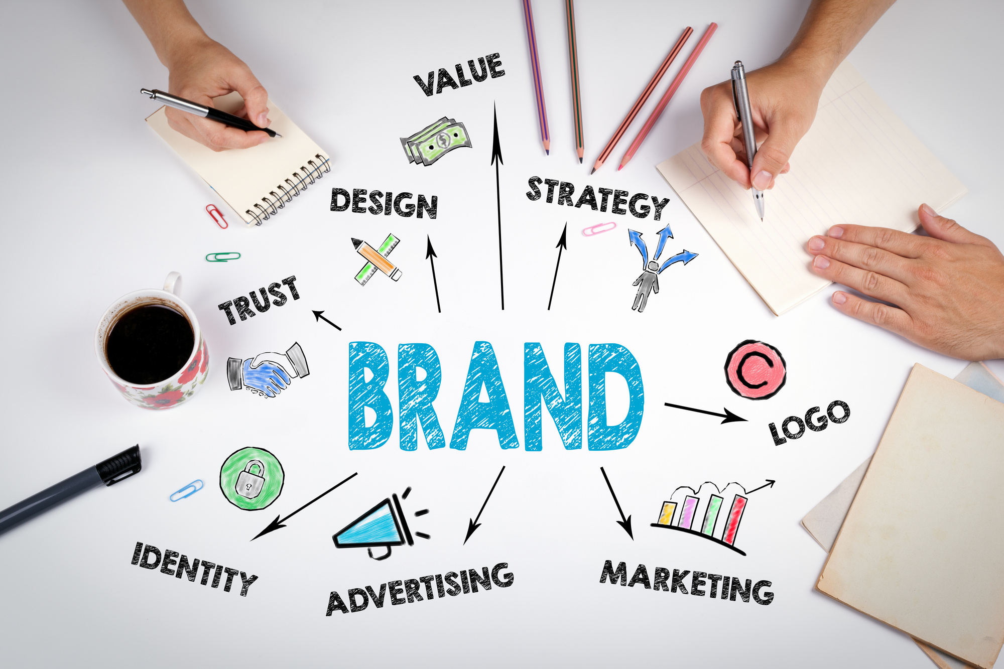 Rediscovering the Consumer to Reclaim the Brand